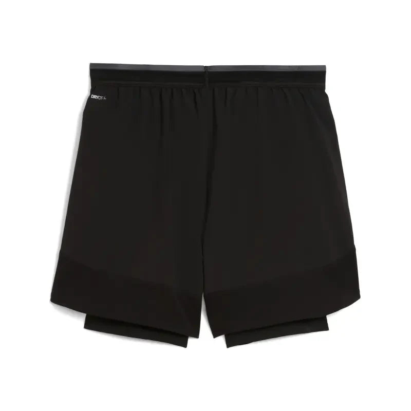 TRAINING TECH 2-in-1 Shorts Men