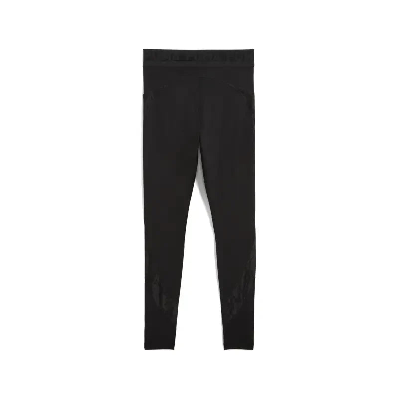 LACE High-Waisted 7/8 Tights Women