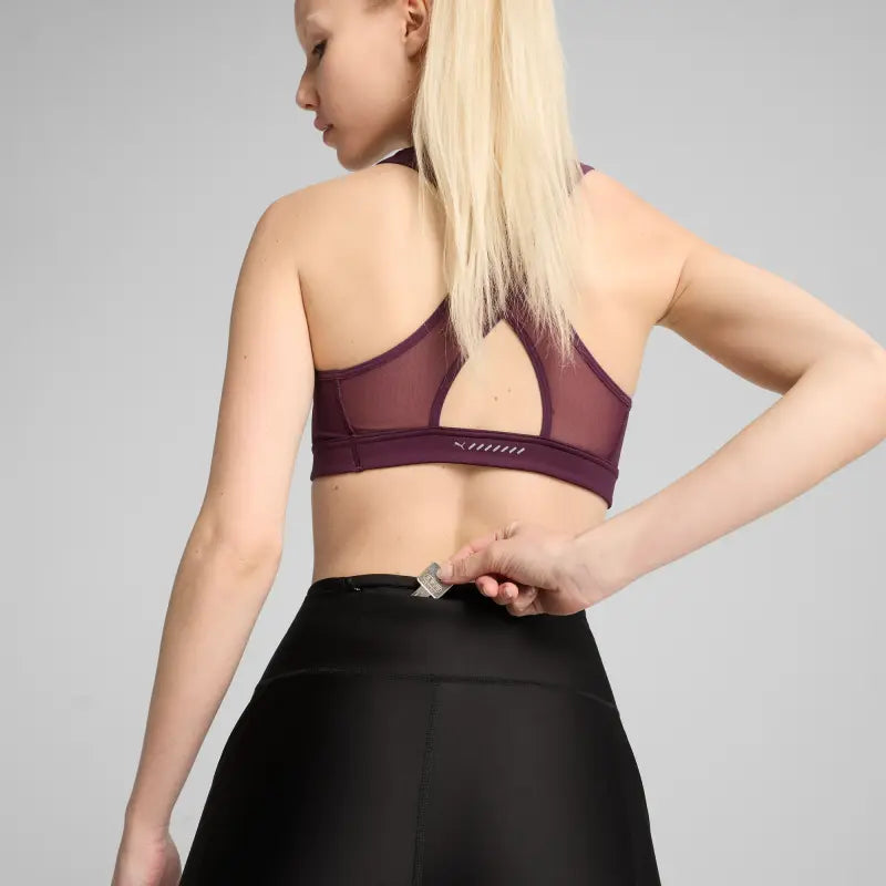 RUN ULTRAFORM 7/8 Running Tights Women