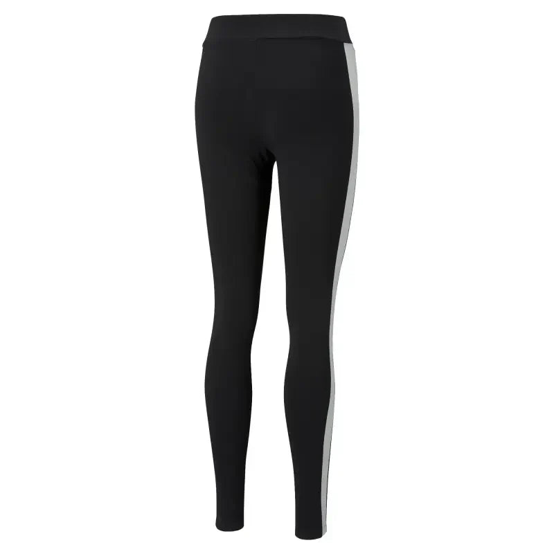 Iconic T7 Mid-Rise Leggings Women