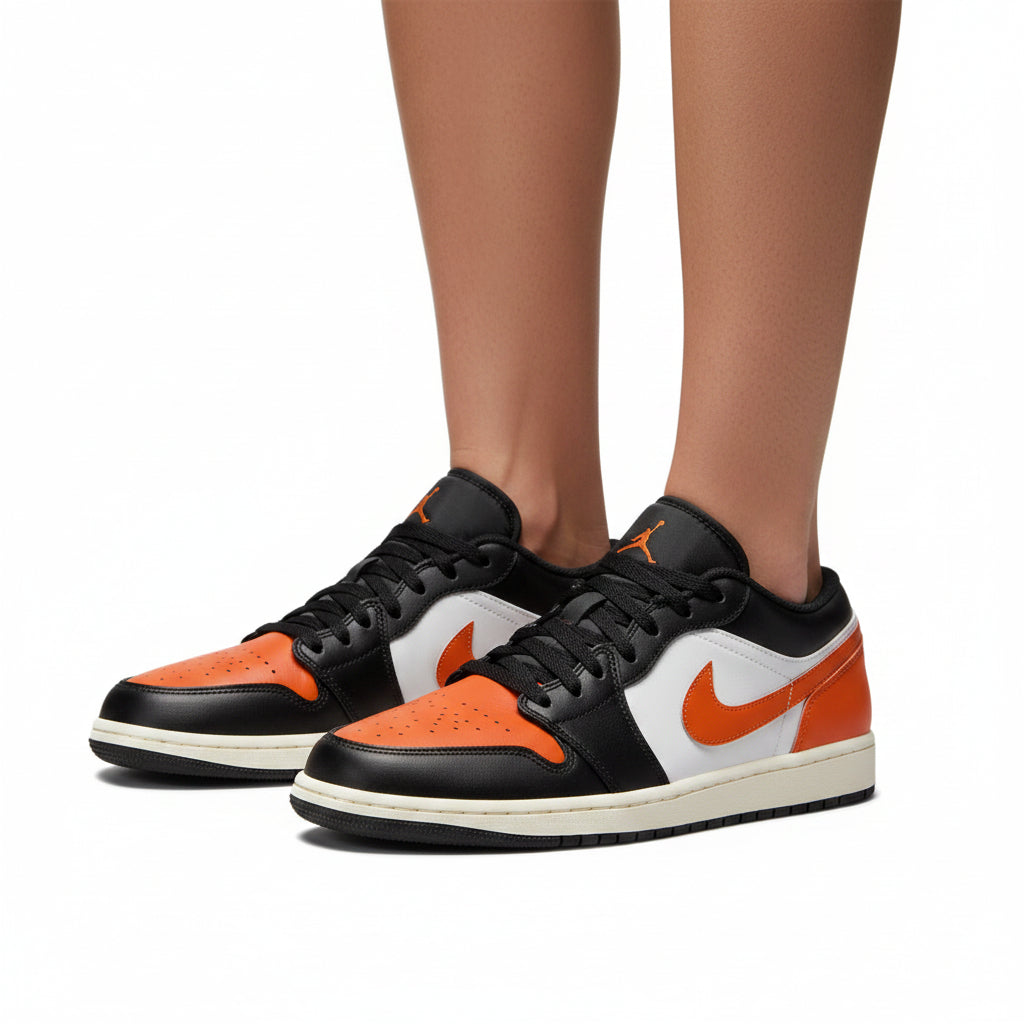 Air Jordan 1 Low Men's Shoes