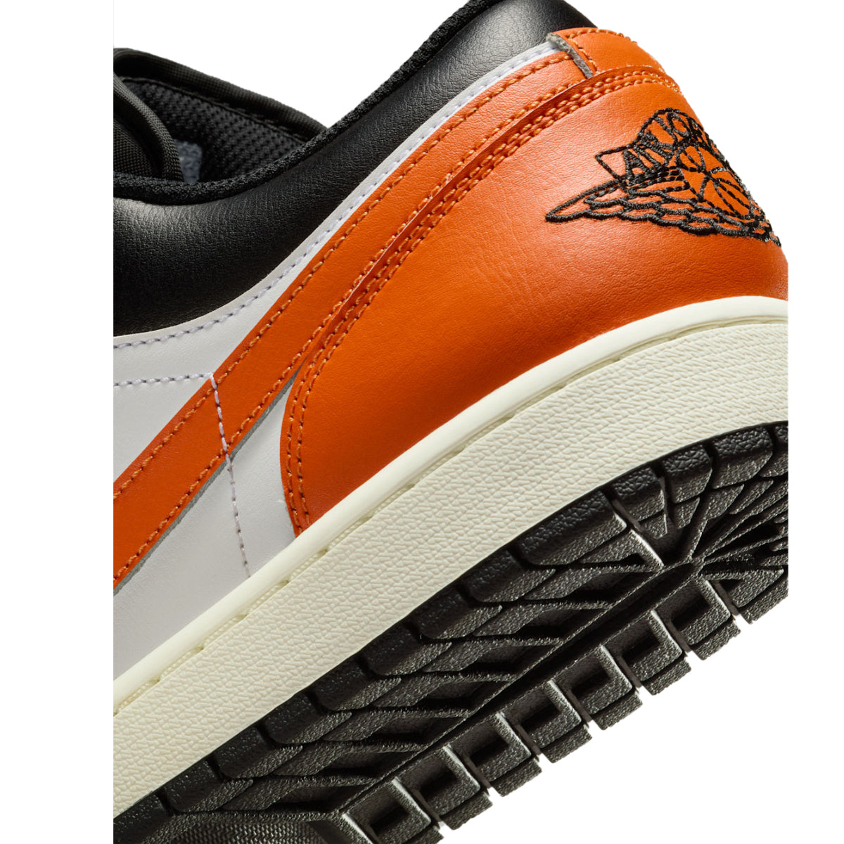 Air Jordan 1 Low Men's Shoes