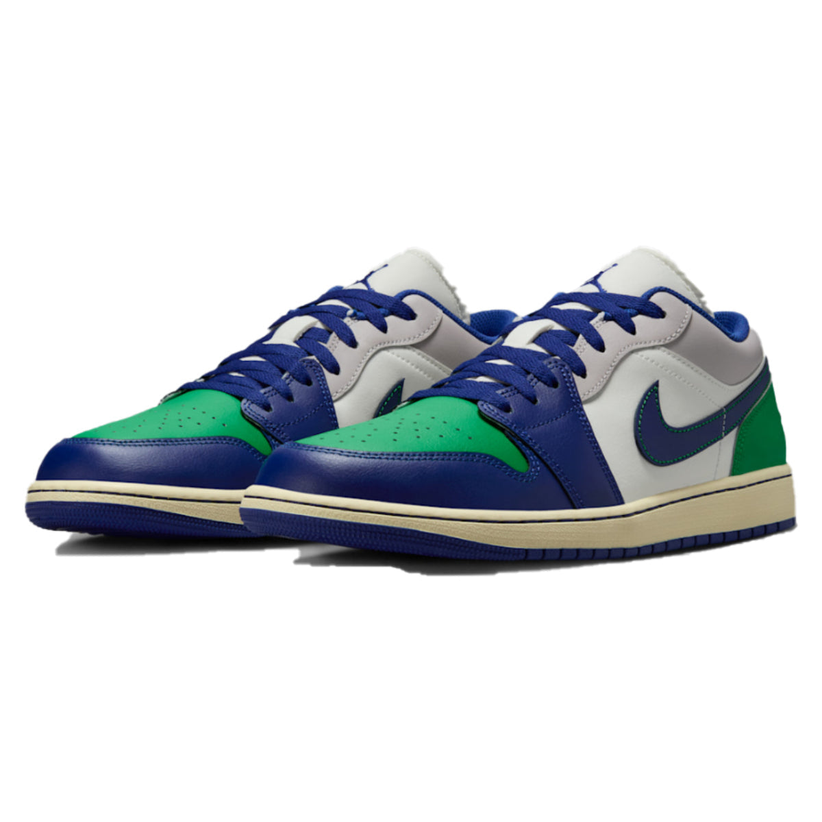 Air Jordan 1 Low Men's Shoes