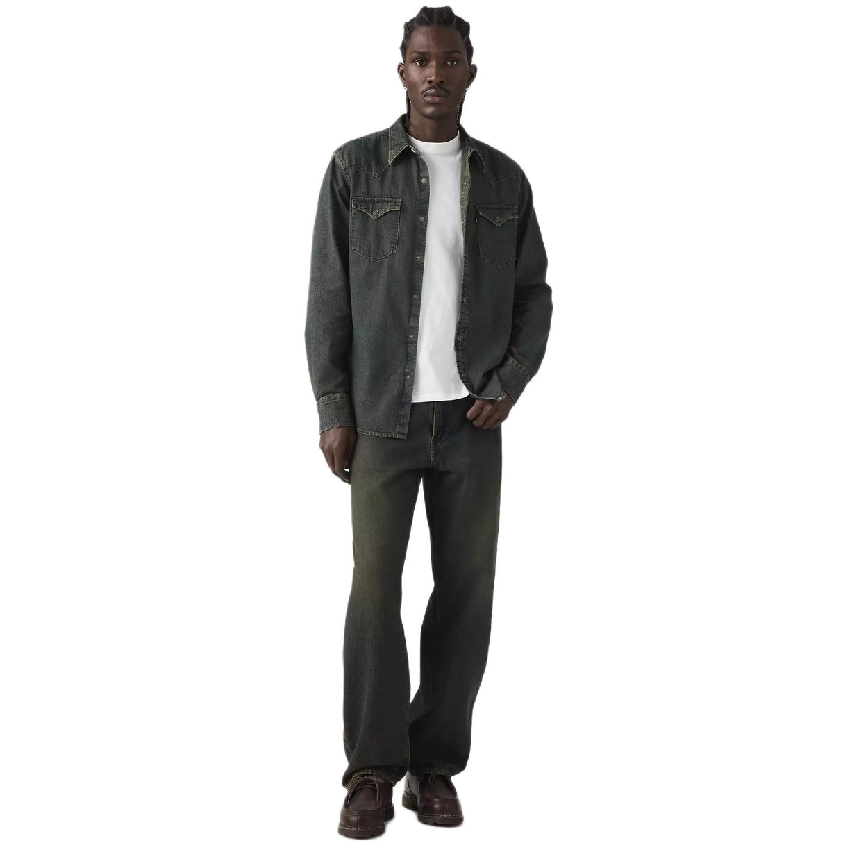 568 Loose Straight - Runner