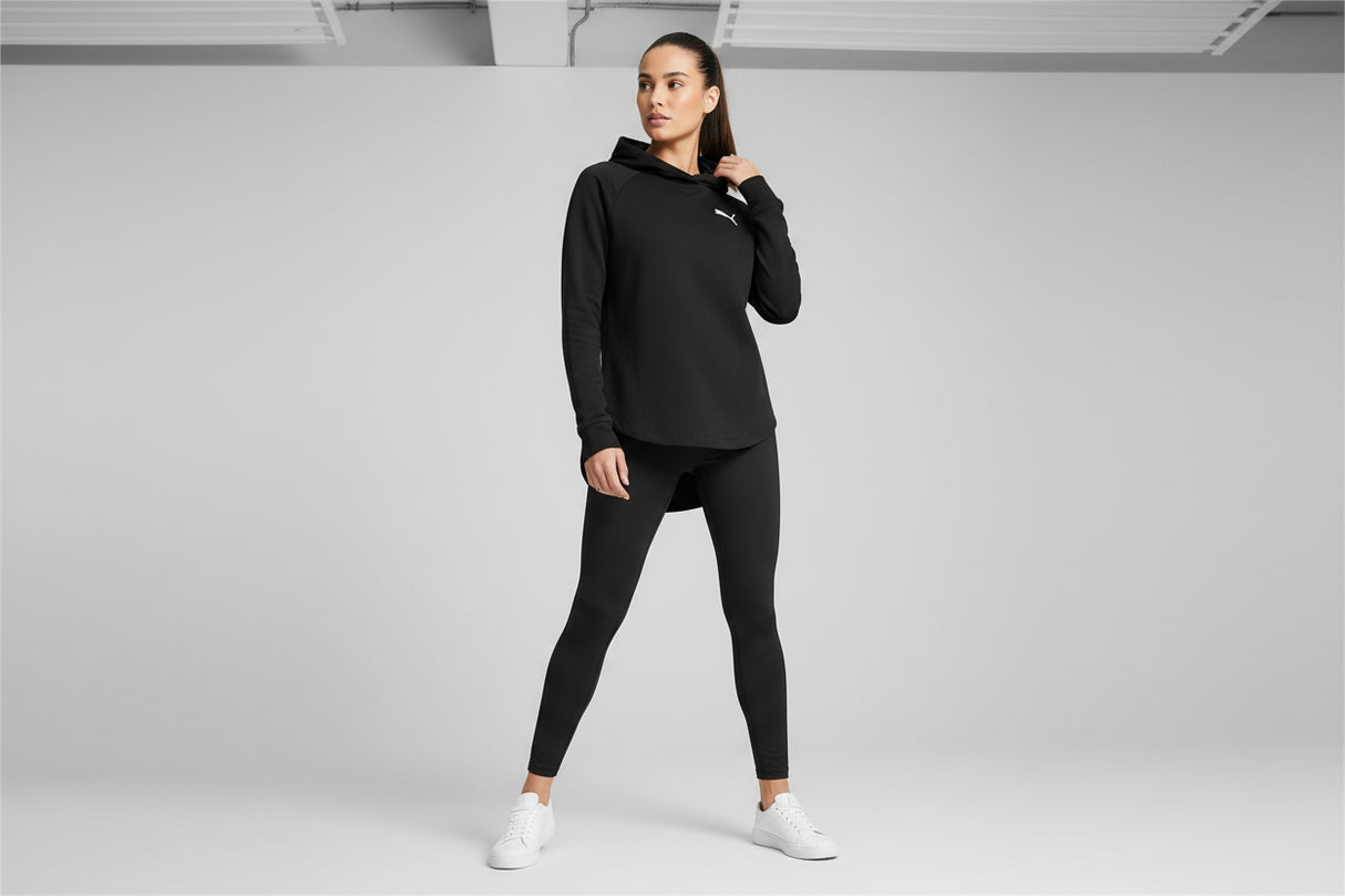 PUMA WOMEN HOODIE