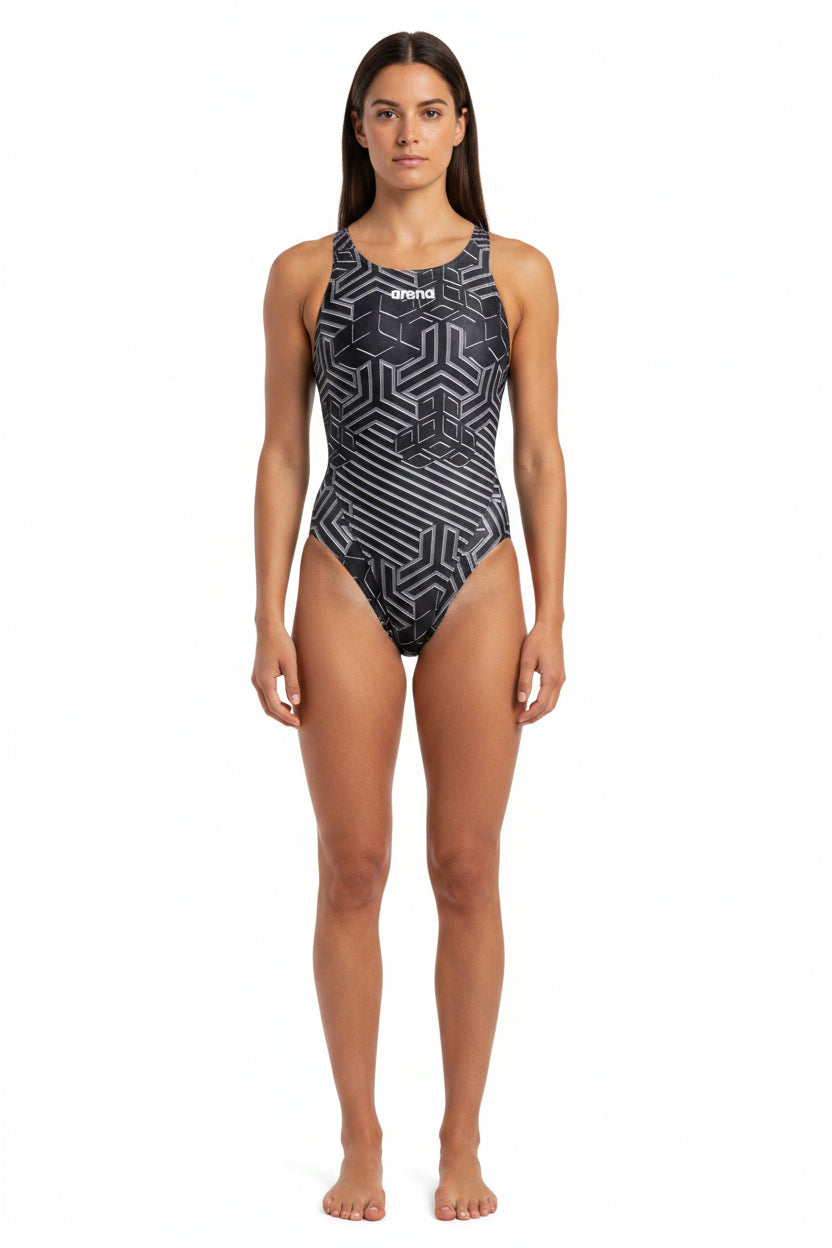 Girl'S Arena Kikko Pro Swimsui
