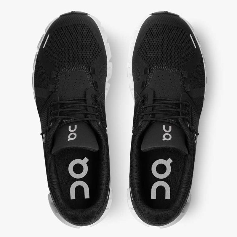 ON Cloud 5 SNEAKERS SHOES