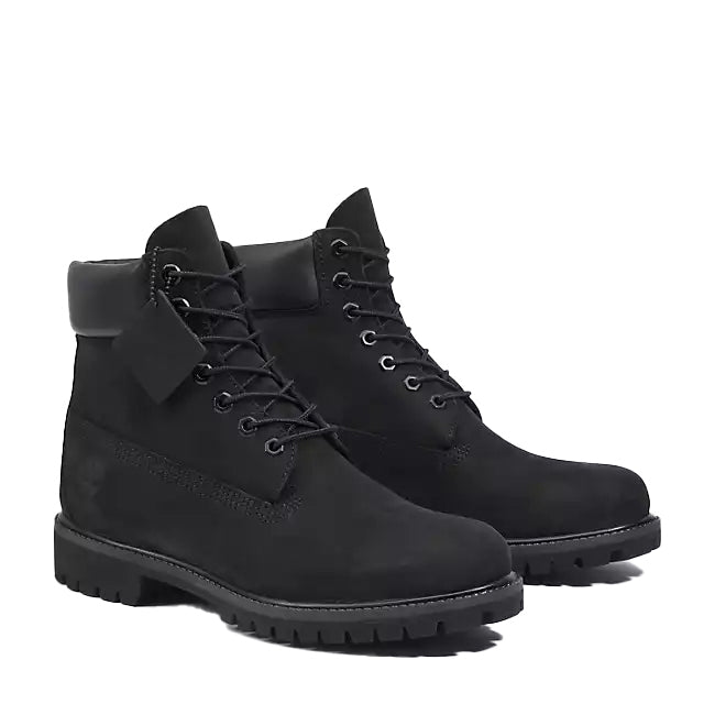 6" PREMIUM BOOT - Runner