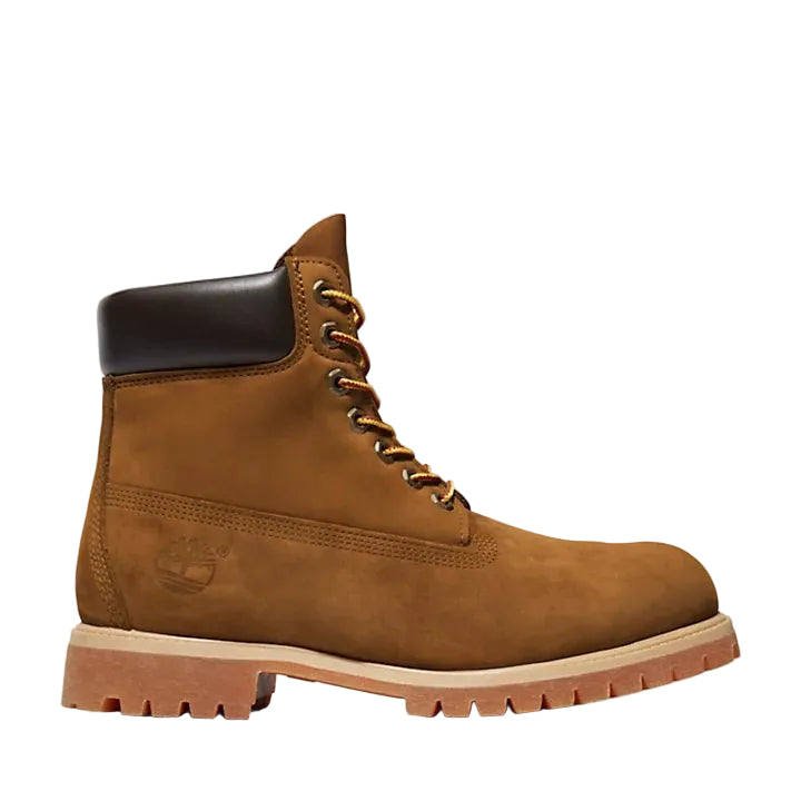 6" PREMIUM BOOT - Runner