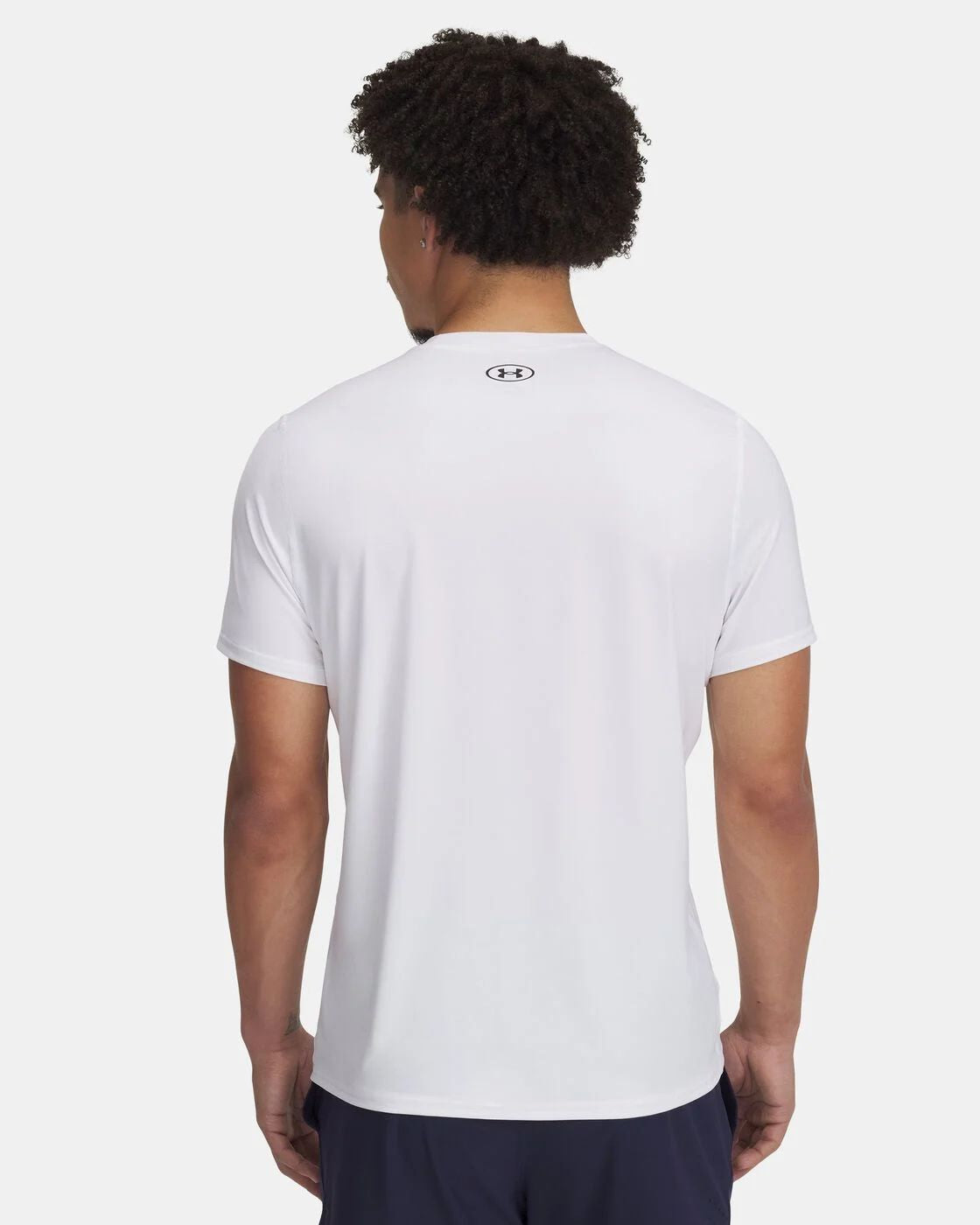 UNDER ARMOUR TRAINING T-shirt|6000939-100