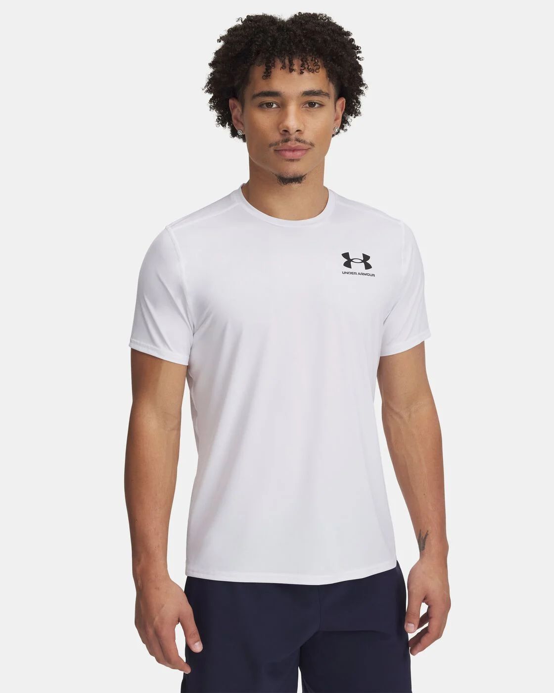 UNDER ARMOUR TRAINING T-shirt|6000939-100