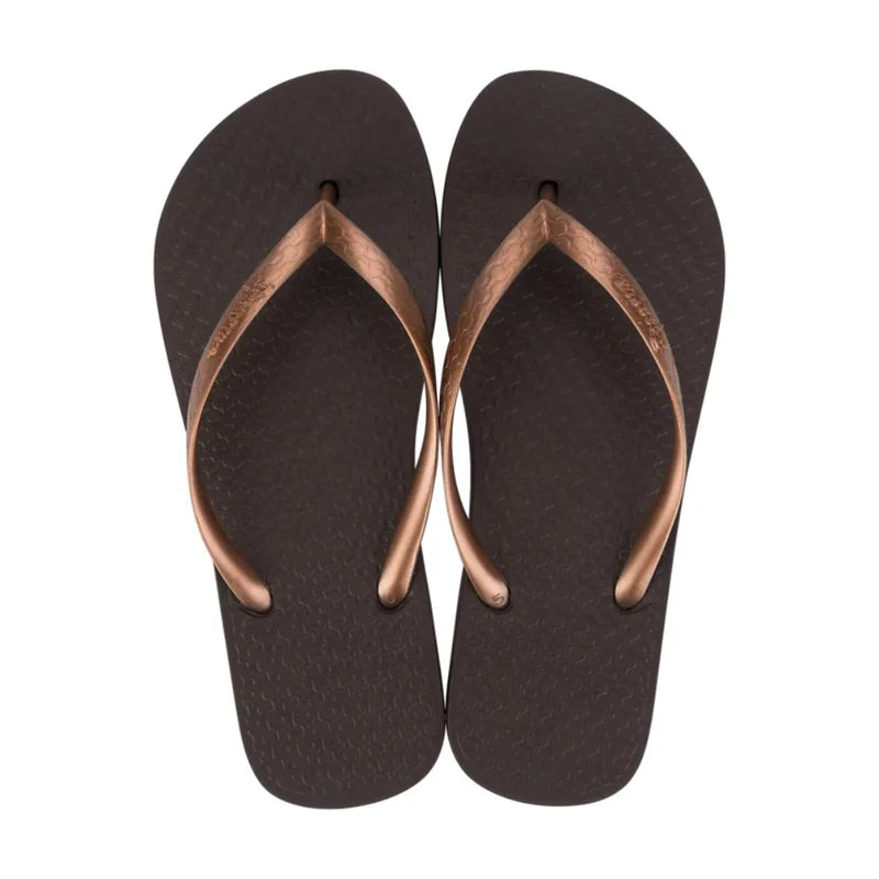 IPANEMA womens Classica Tan SLW162