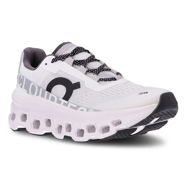 Cloudmonster lace-up sneakers