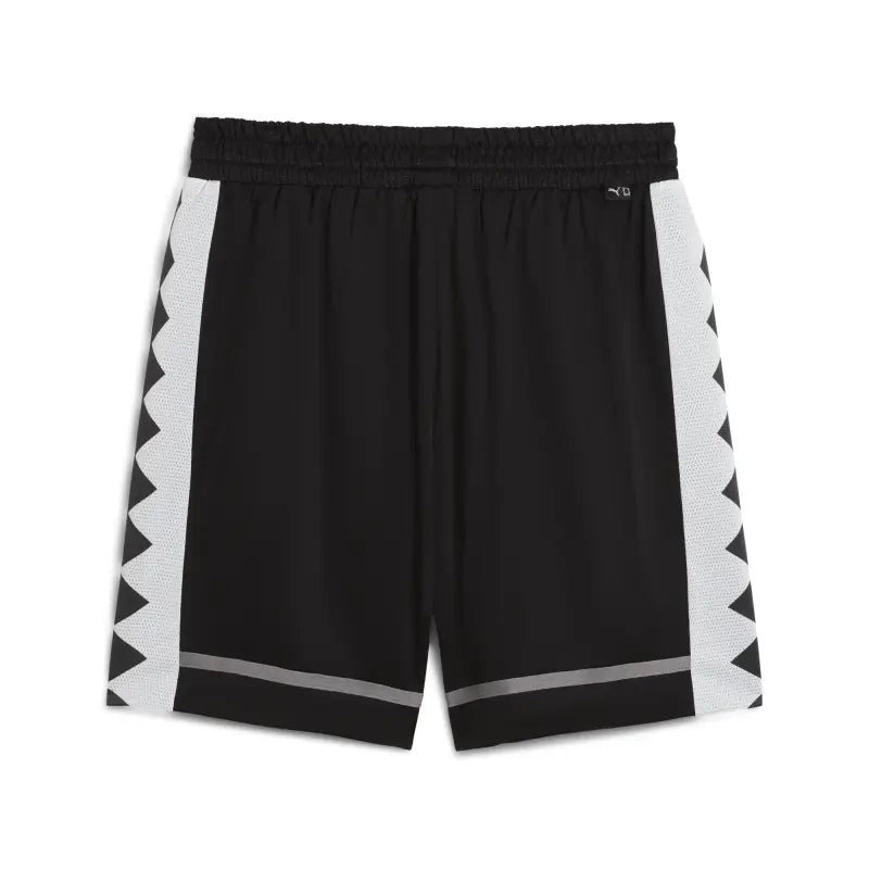 The All Jaws Basketball Shorts Men