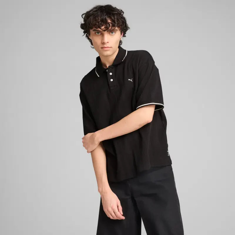 MMQ Polo Men