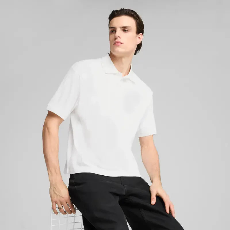MMQ Polo Men