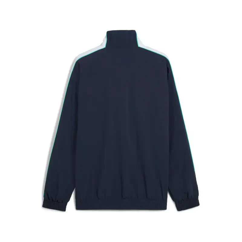 T7 Oversized Track Jacket Unisex
