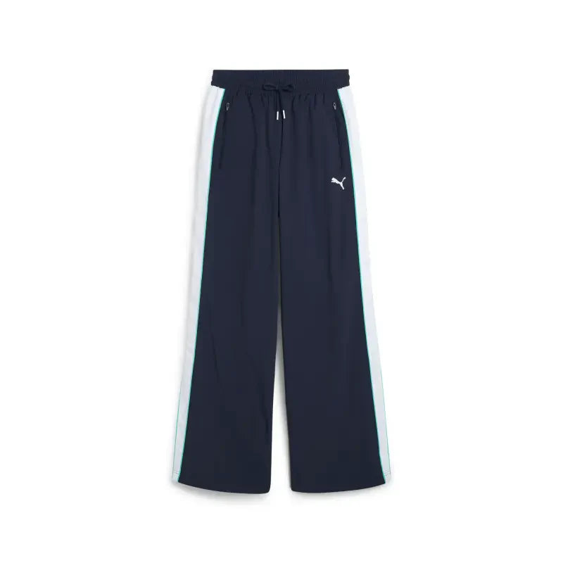 T7 Oversized Track Pants Unisex