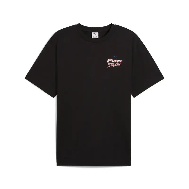 GRAPHICS PUMA Moto Relaxed Tee Men