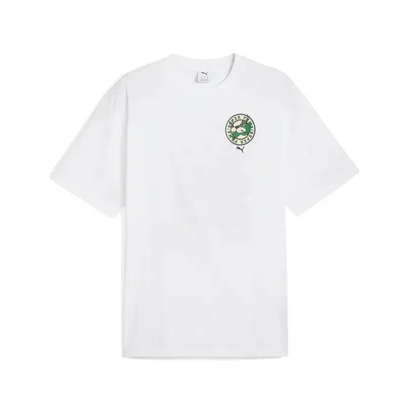 GRAPHICS Super PUMA Relaxed Tee Men
