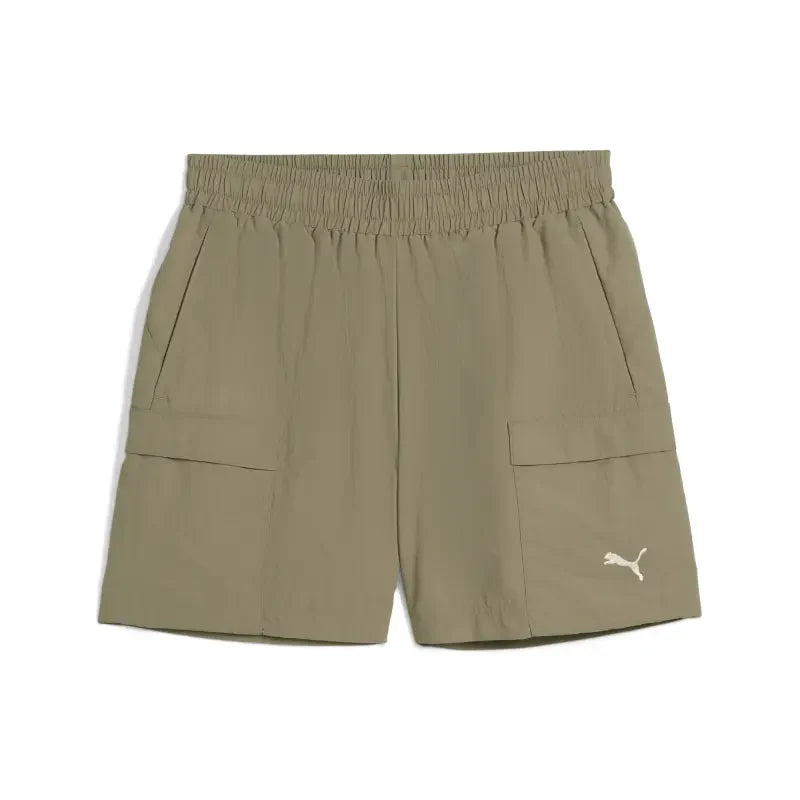 WARDROBE Essentials Relaxed Cargo Shorts 6" Men
