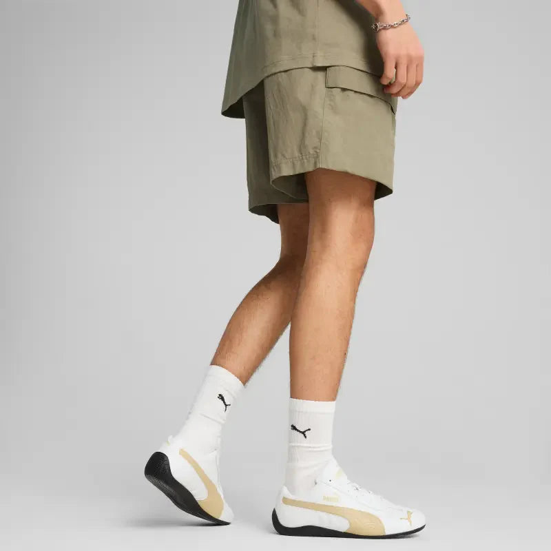 WARDROBE Essentials Relaxed Cargo Shorts 6" Men