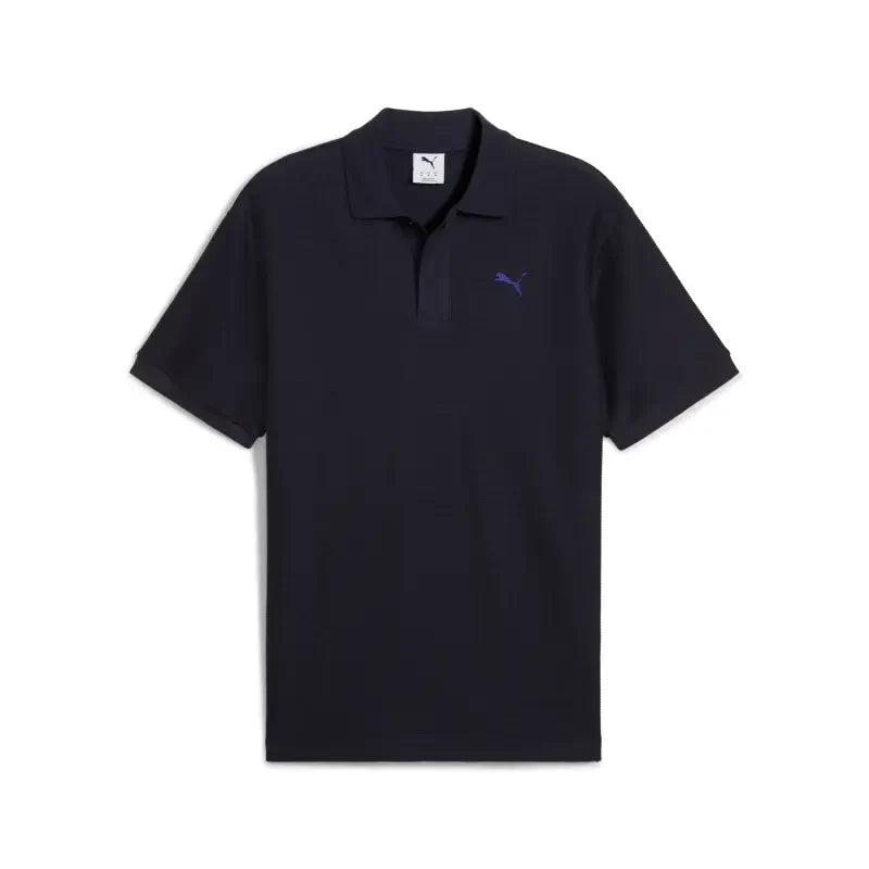 PREMIUM Essentials Relaxed Jacquard Polo Unisex