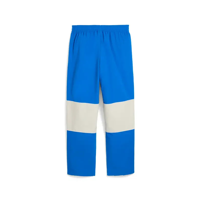 SDS Relaxed Graphic Track Pants Men
