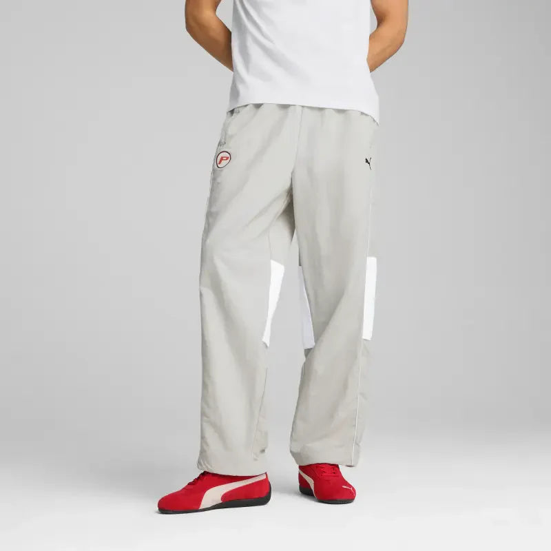 SDS Relaxed Graphic Track Pants Men