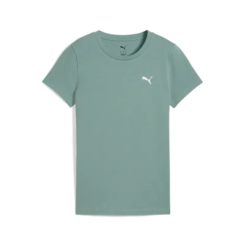 Essentials Slim Tee Women