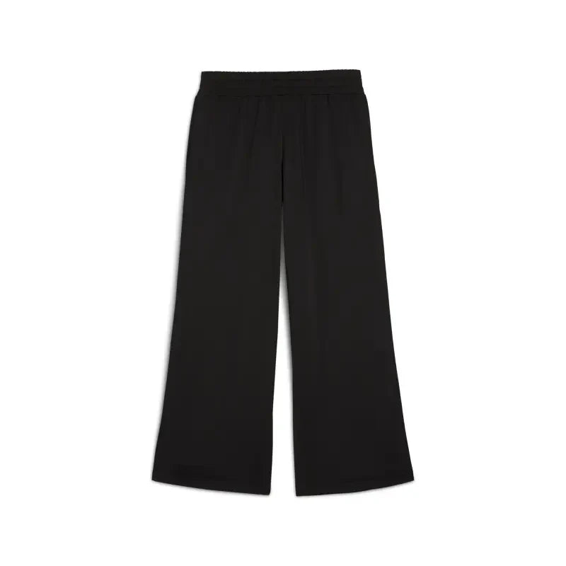 WARDROBE Essentials Low Rise Popper Pants Women