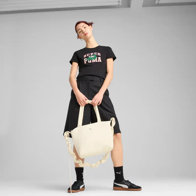 SUPER PUMA GRAPHICS Tee Women