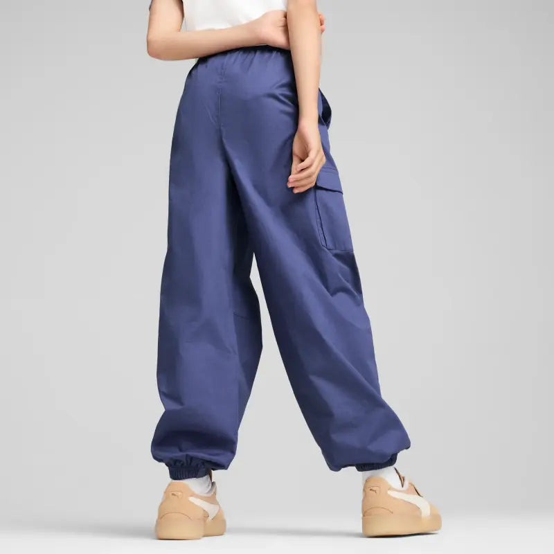 BUTTERFLY VIBE Cargo Pants Youth