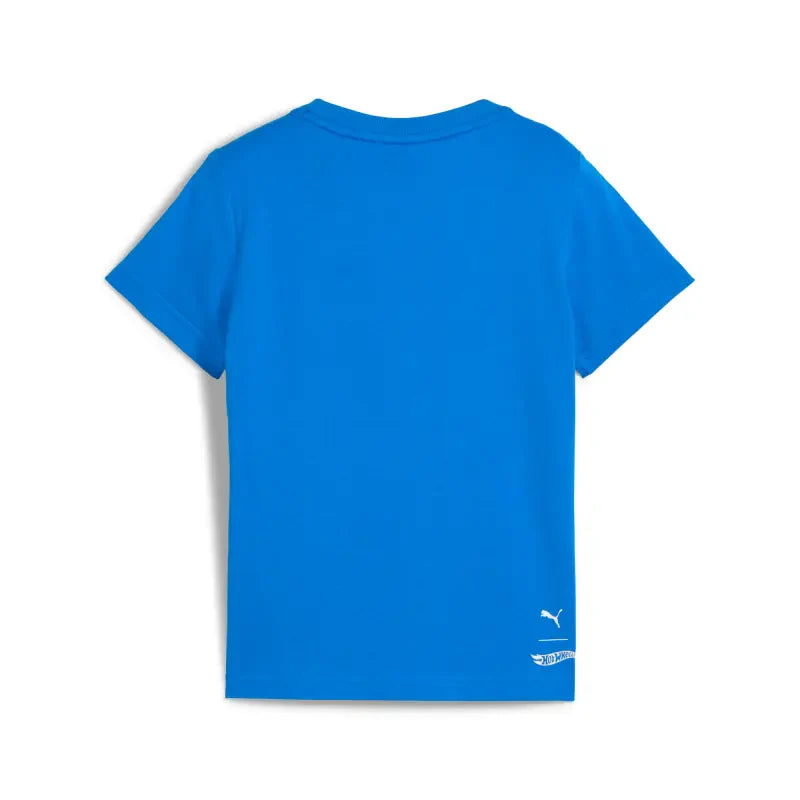 PUMA x HOT WHEELS™ Graphic Tee Kids