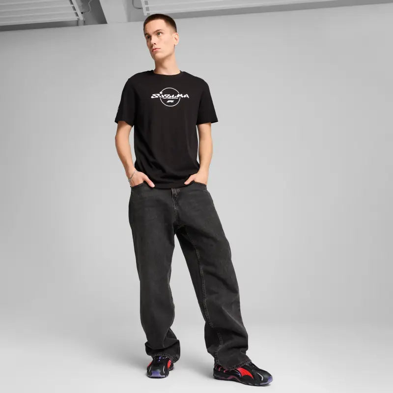 F1® Japan Tee Unisex