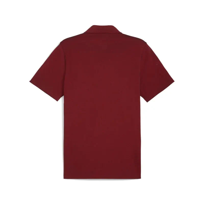 Scuderia Ferrari HP Race 2 Tone Polo Men
