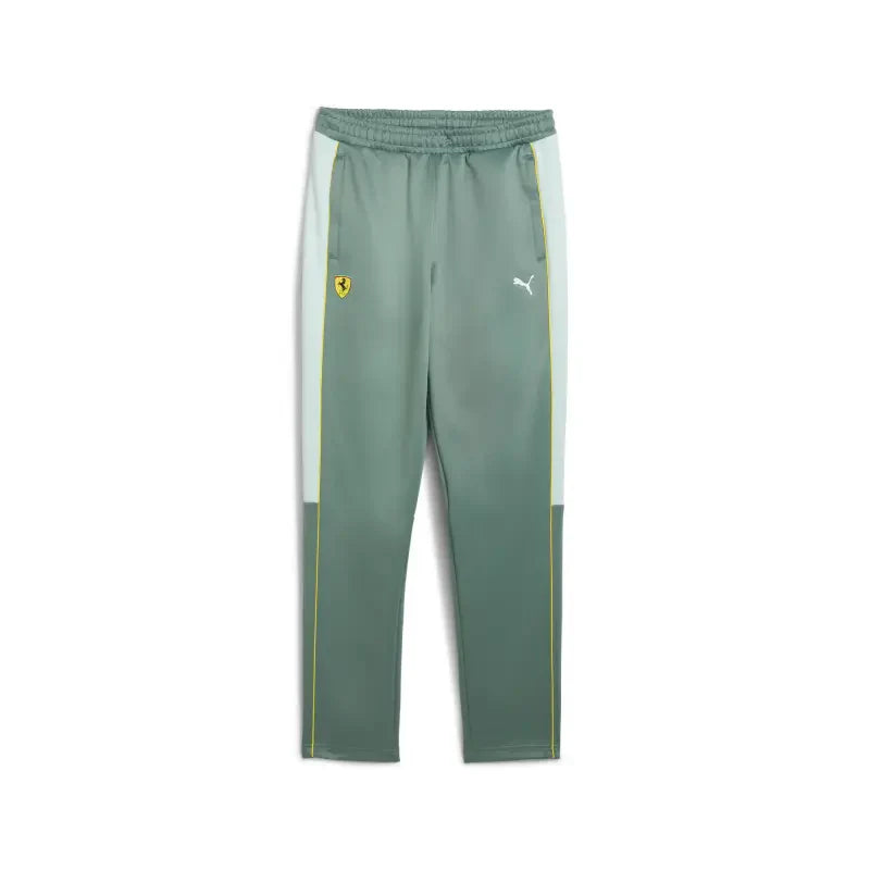 Scuderia Ferrari HP Race MT7 Pants Men