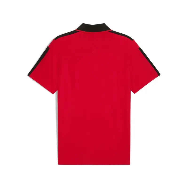 Scuderia Ferrari HP Race MT7 Polo Men