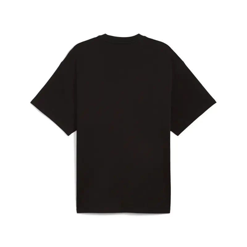 Hoop Dreamz Oversized Tee I Unisex