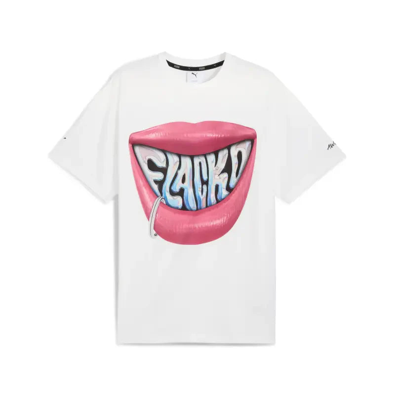 A$AP ROCKY x PUMA Flacko Smile Tee Men