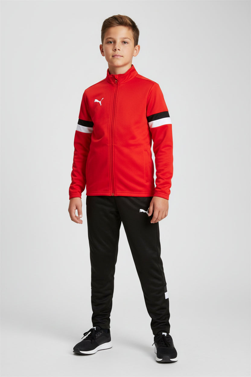 teamRISE Youth Football Tracksuit