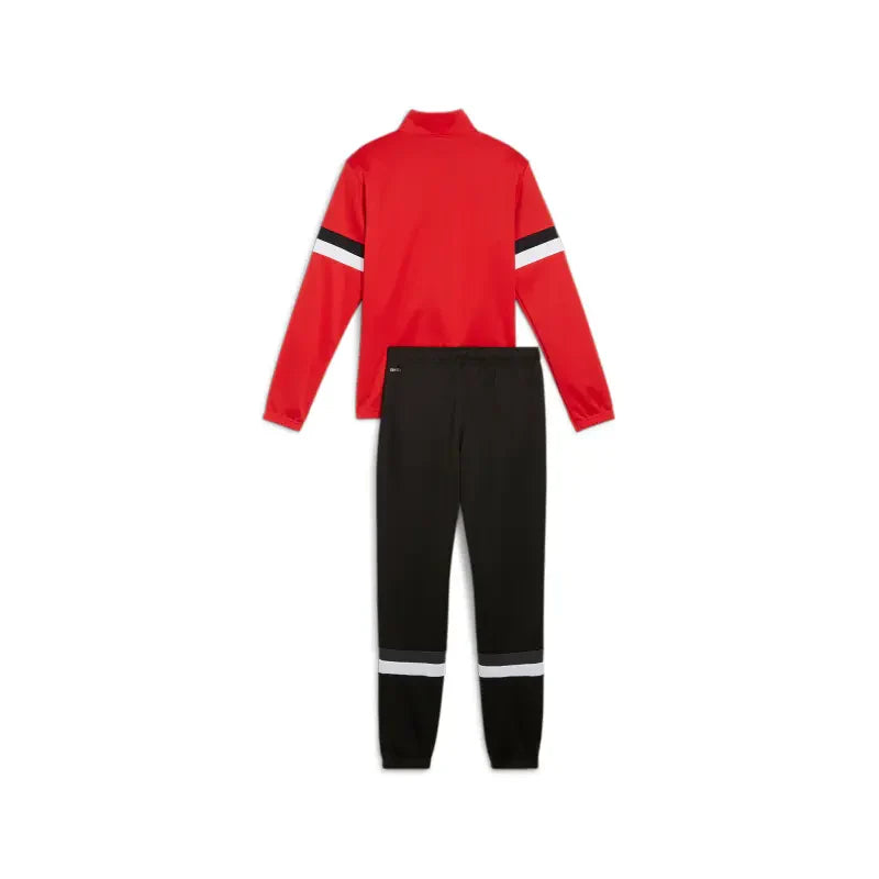 teamRISE Youth Football Tracksuit