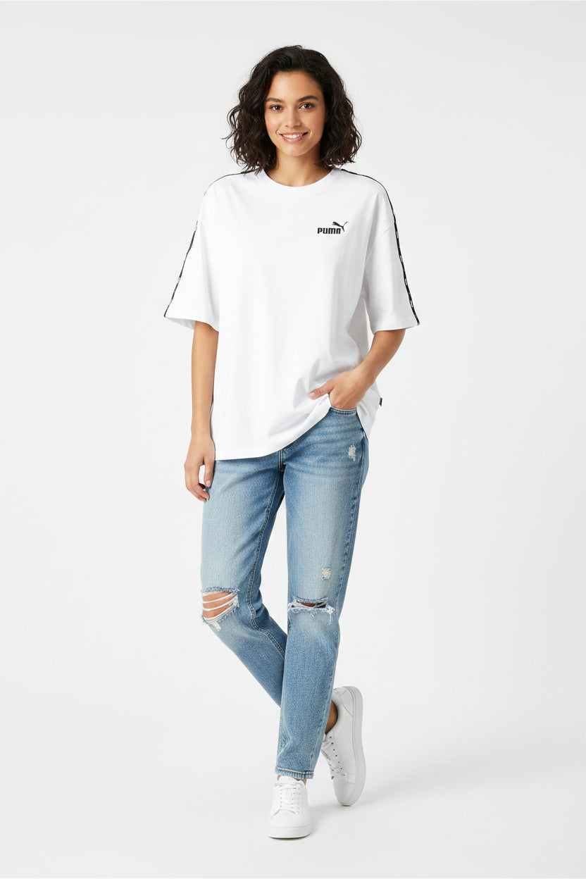 PUMA T.SHIRTS