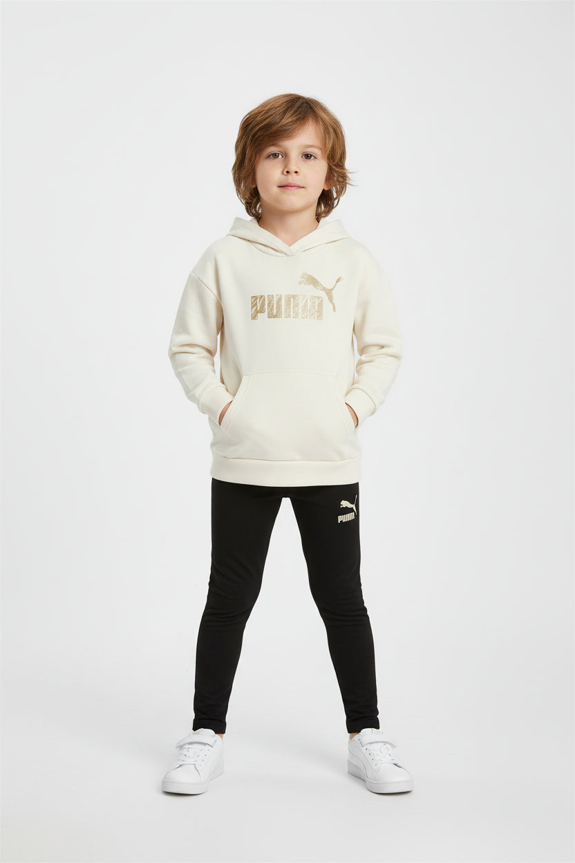 ESS+ ANIMAL Hoodie Youth