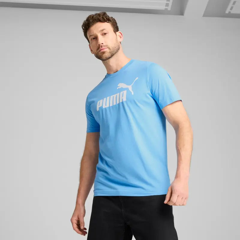 ESS No. 1 Logo Tee Men