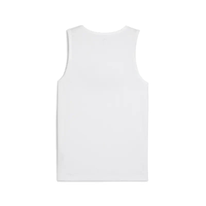 Essentials No. 1 Logo Tank Men