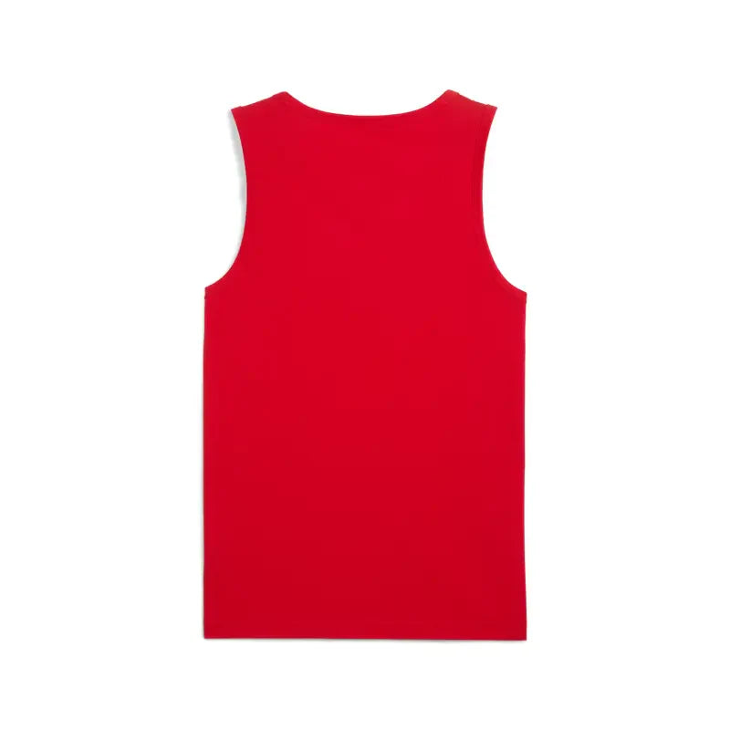 Essentials No. 1 Logo Tank Men