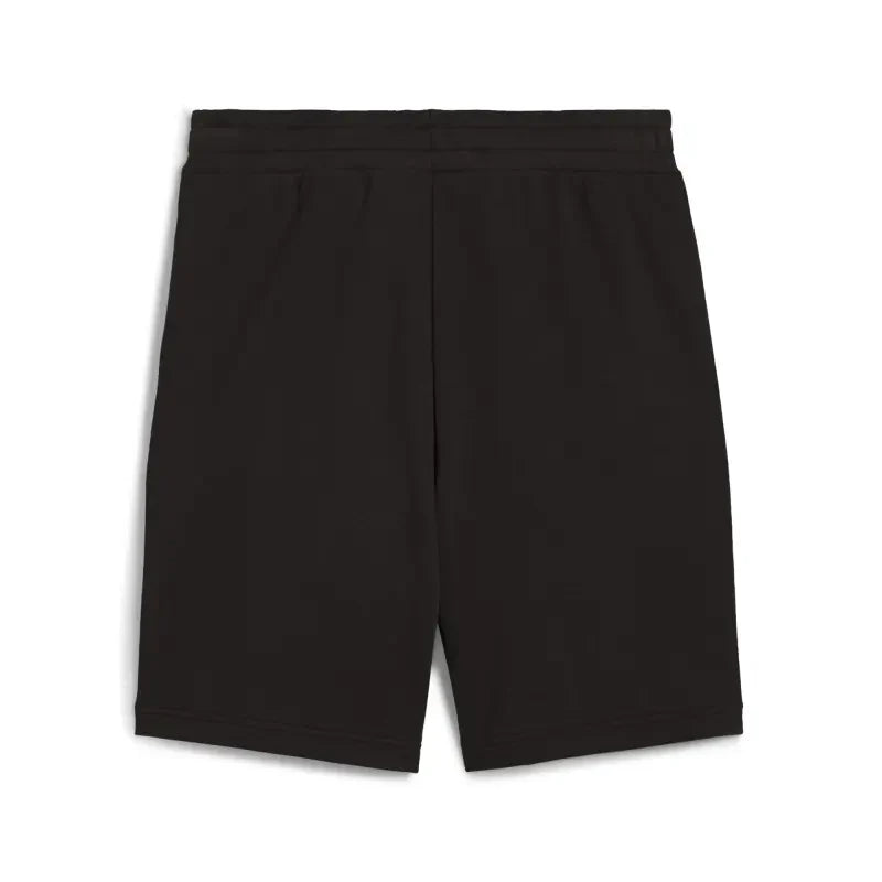 Essentials No. 1 Logo 9" Slim Shorts Men