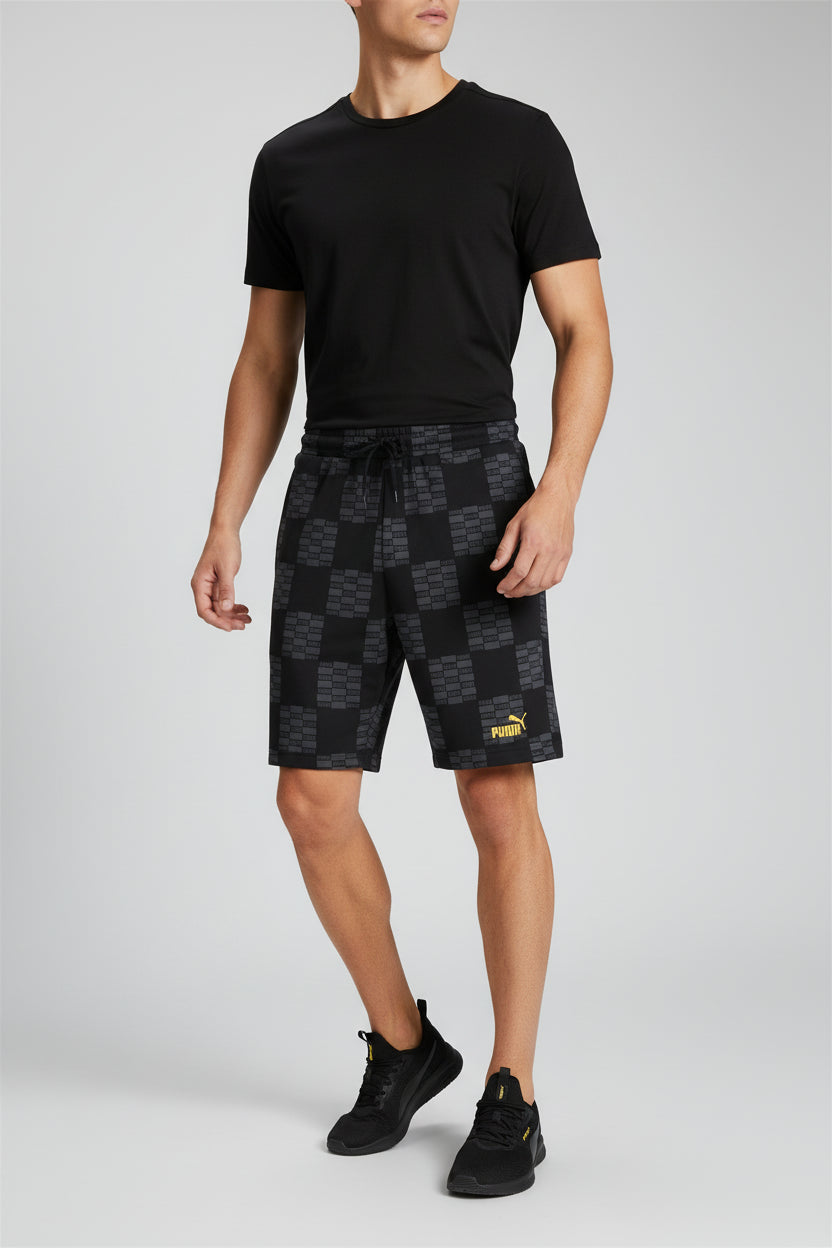 PUMA United 10" Shorts Men