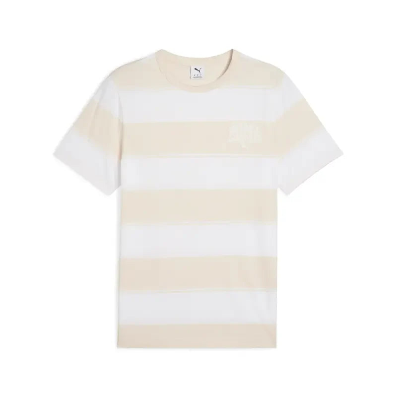 Essentials Logo Lab Summer Tee Men